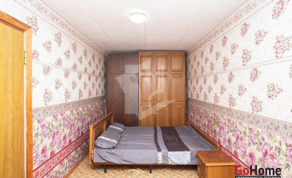 Купить 2-комнатную квартиру, Минск, Волгоградская ул., 57 (Первомайский район). Фото 4