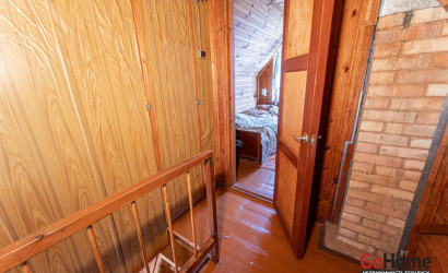 Купить дом в деревне, ВЗГОРЬЕ, 6 соток. Фото 10