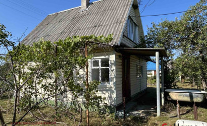 Купить дом, Брест, Знаменский с/с, СТ Здоровье-2008, 10 соток. Фото 5