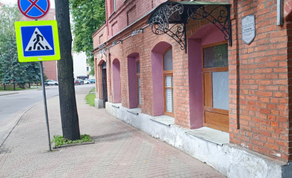 Продажа офиса, Витебск, ул. Советской Армии , д. , 80 кв.м.. Фото 3