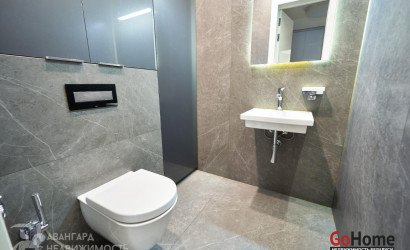 Снять 5-комнатную квартиру, Минск, ул. Максима Богдановича, д. 58Б (Советский район). Фото 4