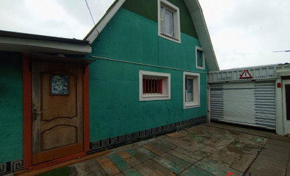 Купить дом, Закружка, 16.3 соток. Фото 3