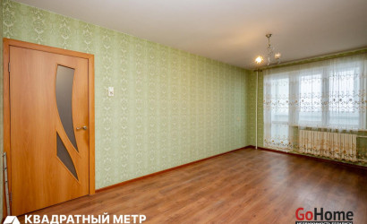 Купить 3-комнатную квартиру, Заречье, Зареченская ул., 43. Фото 1