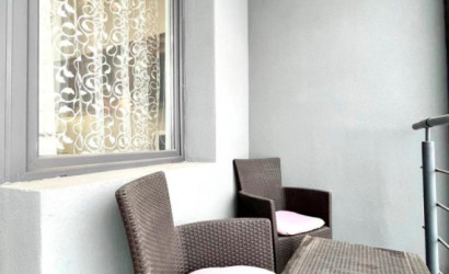 Снять 1-комнатную квартиру, Минск, Кальварийская ул. 16 (Фрунзенский район). Фото 15