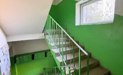 Купить 1-комнатную квартиру, Гродно, ул. Горького , д. 100а. Фото 17