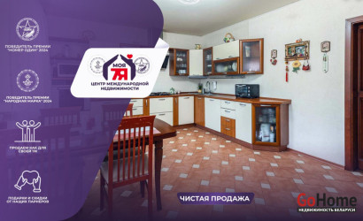 Купить коттедж, Чертяж, Восточная ул., 25 соток. Фото 12