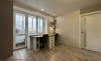 Купить 2-комнатную квартиру, Брест, ул. Солнечная, д. . Фото 6