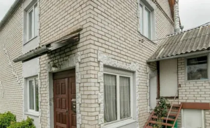  2-этаж.(87.4 м2), Молодечно(Святоянская ул.)