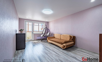 Купить 3-комнатную квартиру, Минск, Плеханова, 97/4 (Ленинский район). Фото 5