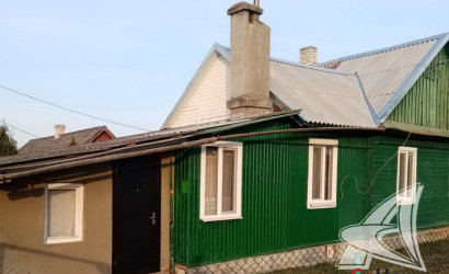 Купить дом, Большие Лепесы, Буховичский с/с, 5.44 соток. Фото 1