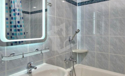 Снять 2-комнатную квартиру, Минск, ул. Коласа Якуба, д. 15. Фото 11