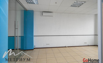 Аренда офиса, Минск, Тимирязева ул., 67, 94.8 кв.м.. Фото 17