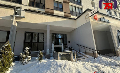 Аренда помещения, Минск, Белградская ул., 1,  31.4 кв.м.. Фото 35