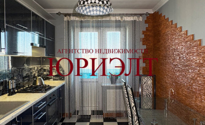 Купить 2-комнатную квартиру, Витебск, Генерала Ивановского, 14. Фото 1