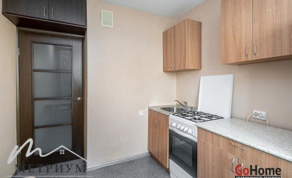 Купить 2-комнатную квартиру, Минск, Голодеда ул., 15 (Заводской район). Фото 11