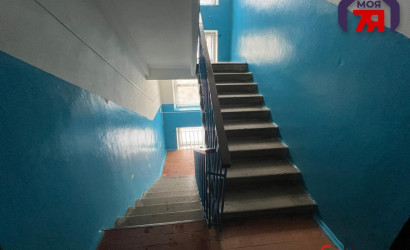 Купить 2-комнатную квартиру, Молодечно, Хмельницкого ул., 6/В. Фото 14