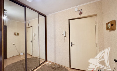 Купить 3-комнатную квартиру, Брест, Речица, ул. Солнечная. Фото 17