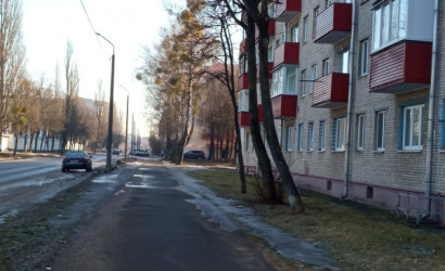 Купить 2-комнатную квартиру, Барановичи, Курчатова , 17. Фото 16