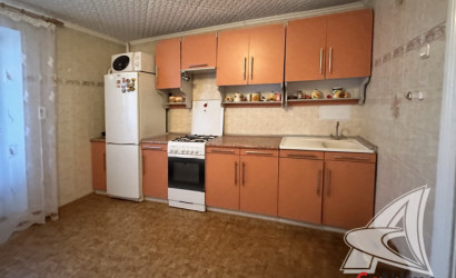 Купить 3-комнатную квартиру, Брест, Березовка, ул. Мошенского. Фото 4