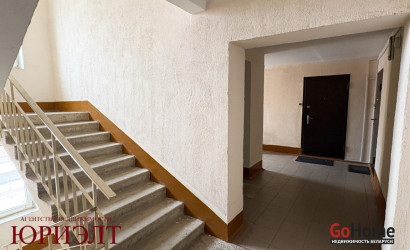 Купить 3-комнатную квартиру, Витебск, Богатырёва, 9. Фото 24