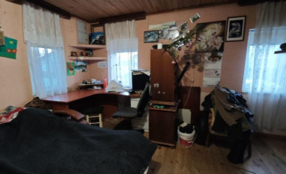 Купить дом, Жодино, Озерная ул., 18 соток. Фото 3