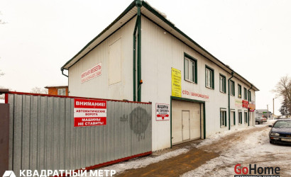 Продажа помещения, Смиловичи, Советская ул., 2/Б,  525.4 кв.м.. Фото 6