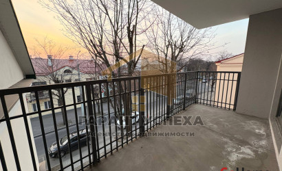 Купить 1-комнатную квартиру, Брест, ул. 17-го Сентября, д. . Фото 5