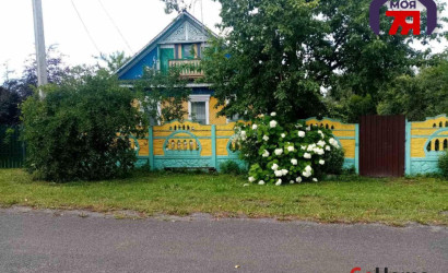 Купить дом, Новые Терушки, Лесная ул., 25 соток. Фото 1