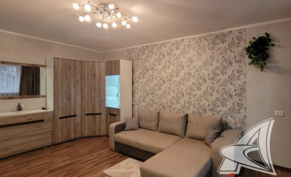 Купить 1-комнатную квартиру, Брест, Центр, наб. Франциска Скорины. Фото 3