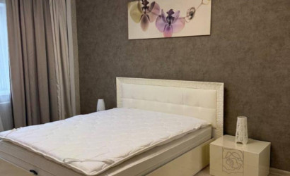 Снять 2-комнатную квартиру, Минск, Гвардейская ул. 1 (Центральный район). Фото 4