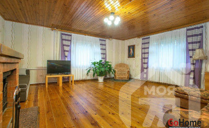 Купить коттедж, Гатовичи, Лесная ул., 25 соток. Фото 13