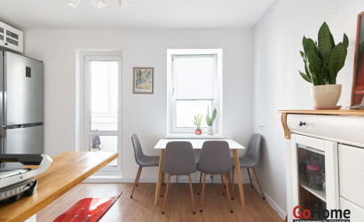 Купить 2-комнатную квартиру, Минск, Академика Высоцкого, 1 (Первомайский район). Фото 9