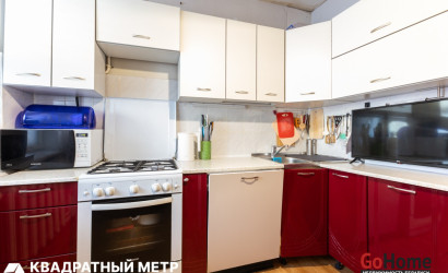 Купить 4-комнатную квартиру, Сеница, Набережная 84ёё. Фото 16