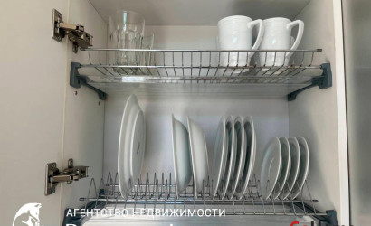 Снять 2-комнатную квартиру, Минск, Киселёва ул. 3 (Центральный район). Фото 5