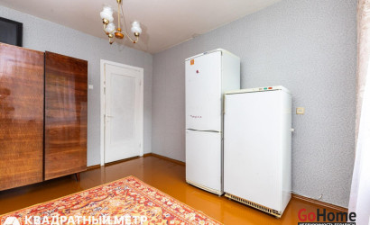 Купить 3-комнатную квартиру, Минск, Притыцкого ул., 38 (Фрунзенский район). Фото 7