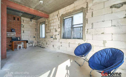 Купить коттедж, Заречье, Новый пер., 9.31 соток. Фото 17