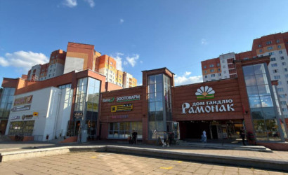 Купить 1-комнатную квартиру, Минск, Победителей, 97/1 (Центральный район). Фото 12