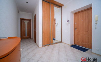 Снять 3-комнатную квартиру, Минск, ул. Кольцова, д. 19А. Фото 15