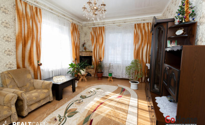Купить дом, Лида, Ситникова ул., 22, 6 соток. Фото 8