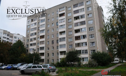 Купить 1-комнатную квартиру, Минск, Лещинского ул., 11(Фрунзенский район). Фото 2