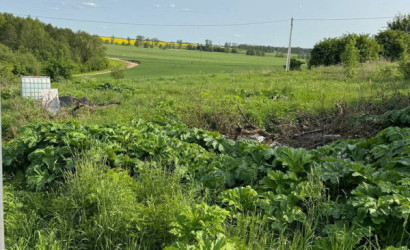 Купить участок, Черниковщина, Первая, 4, 14.94 соток. Фото 1