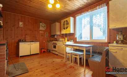 Купить дом, Сычевичи, 25 соток. Фото 12