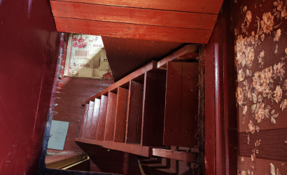 Купить дом в деревне, ГОРИЗОНТ-82, 4.96 соток. Фото 11