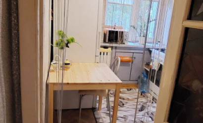 Купить 1-комнатную квартиру, Витебск, Максима Горького, 99. Фото 3