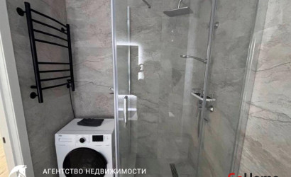 Снять 2-комнатную квартиру, Минск, Николы Теслы ул. 24(Октябрьский район). Фото 6