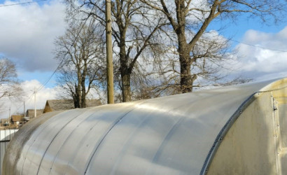 Купить дом, Погуляйка, Тенистая, 25 соток. Фото 15