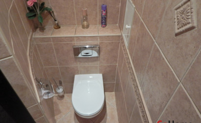 Купить 4-комнатную квартиру, Минск, пер. Полиграфический 1-й, д. 4 (Советский район). Фото 11