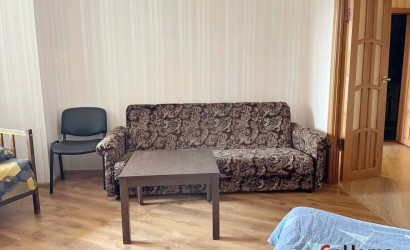 Снять 1-комнатную квартиру на сутки, Минск, ул. Берута, д. 11А (Фрунзенский район). Фото 4