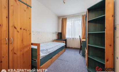 Купить 4-комнатную квартиру, Минск, ул. Мирошниченко, д. 9 (Советский район). Фото 7