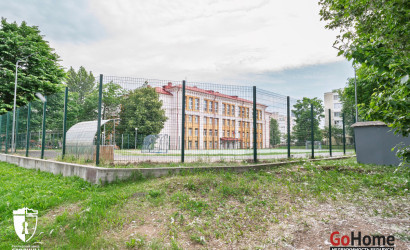 Купить 1-комнатную квартиру, Минск, Обойная, 4/1(Центральный район). Фото 15